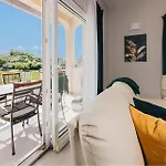 度假居 Gorgeous In Vižinada