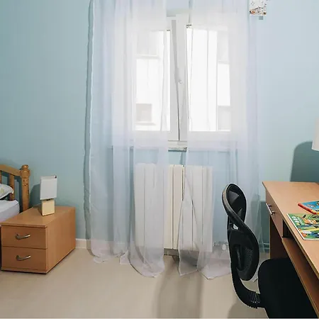 بيت للعطل Gorgeous In Vižinada