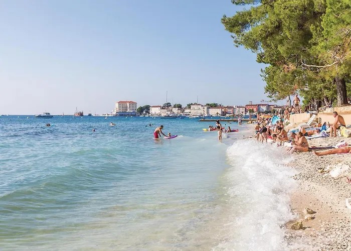 Vakantiehuis Stunning In With Wifi *