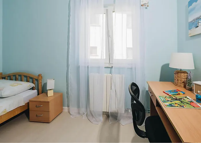 Vakantiehuis Stunning In With Wifi Vižinada