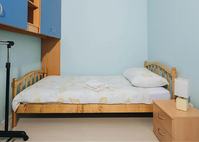 Stunning In With Wifi Vakantiehuis *