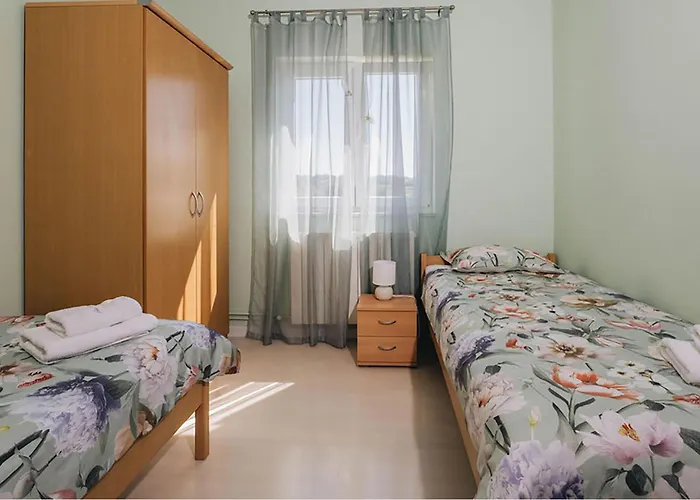 Vakantiehuis Stunning In With Wifi Vižinada