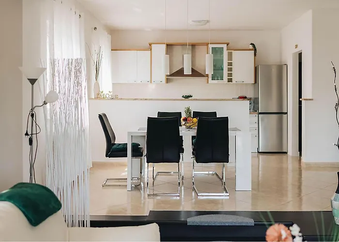 Stunning In With Wifi Vižinada