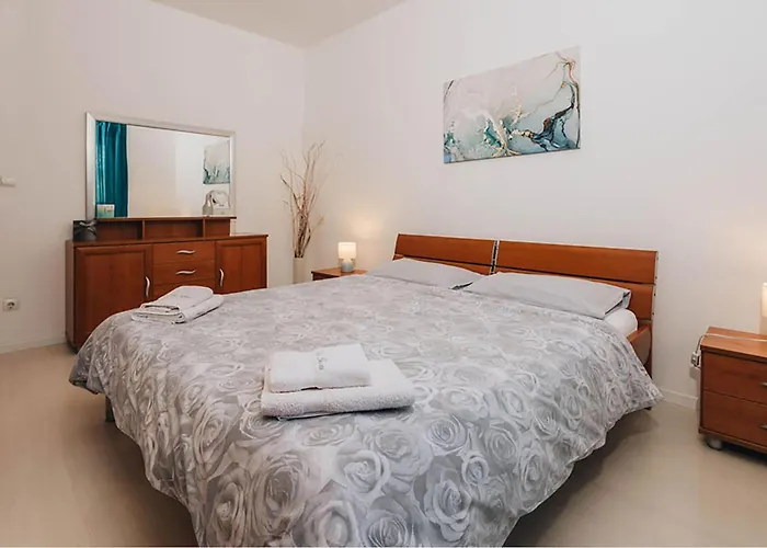 Stunning In With Wifi Vakantiehuis Vižinada