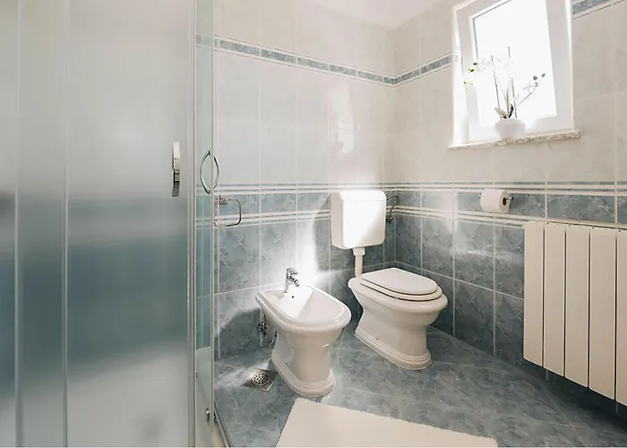 Stunning In With Wifi * Vižinada