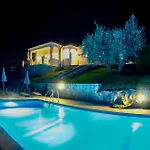 Ferienhaus Gorgeous In